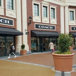 coach outlet richmond bc.